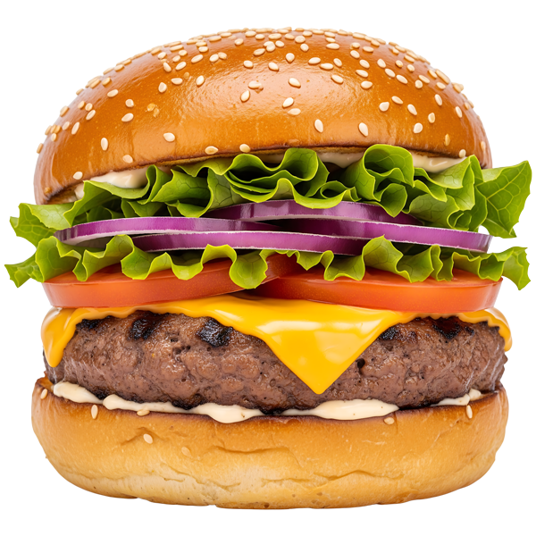 Smashburg welcome image